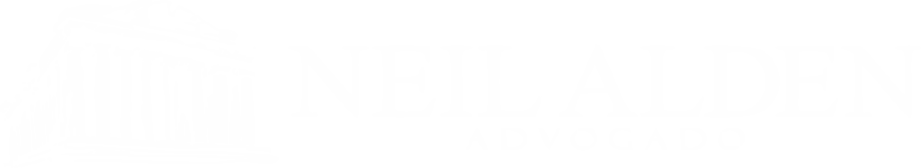 neil logo white