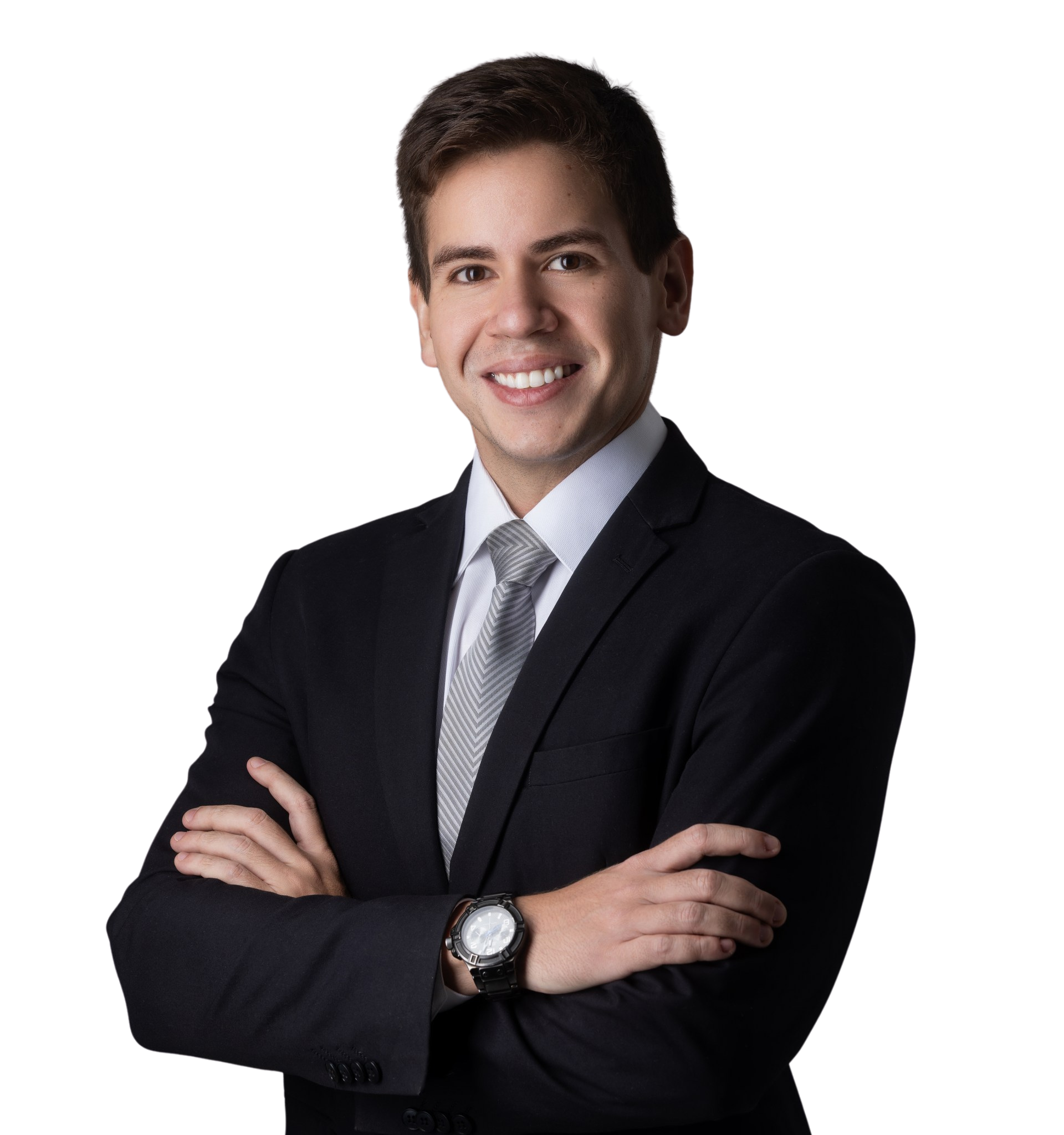 Neil Alden Advogado Tributarista