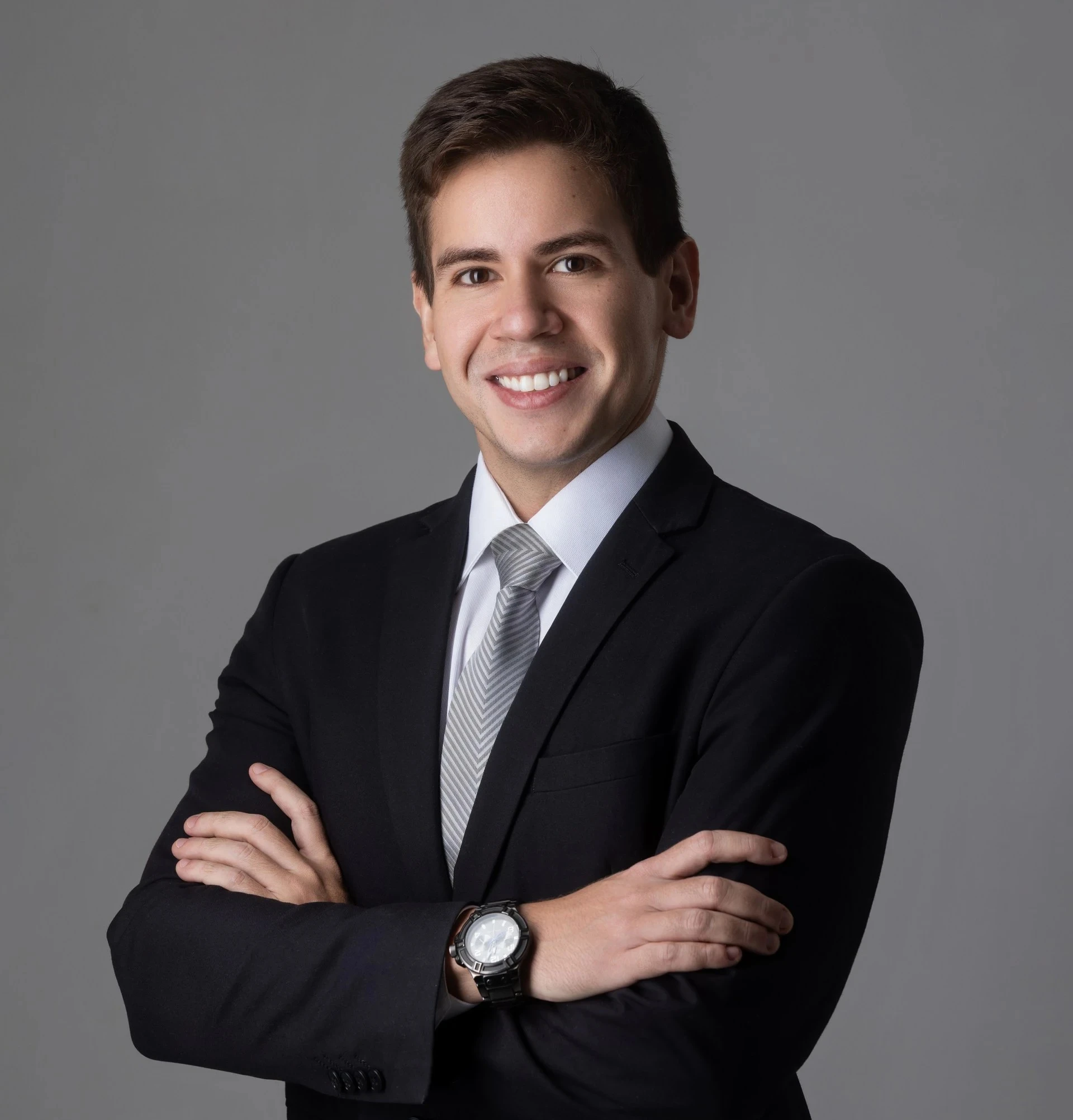 Neil Alden Advogado Tributarista